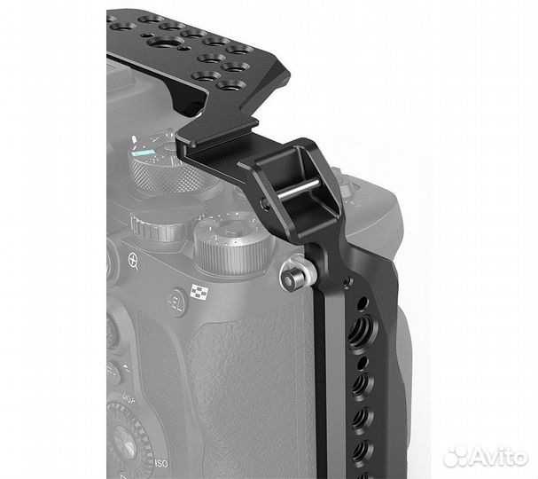 Клетка Smallrig 2999 для sony A7siii
