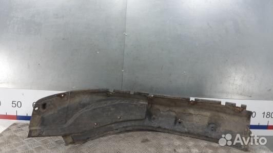 Защита арок (защита крыла, подкрылок) передняя пра