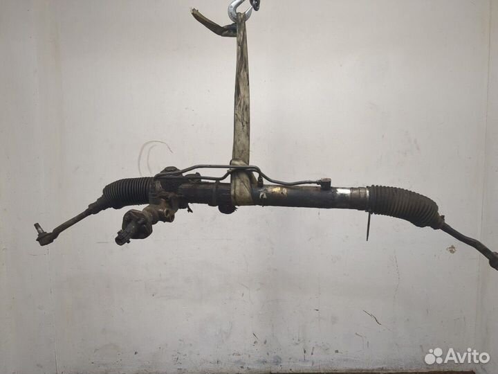 Рейка рулевая с г/у Toyota Land Cruiser Prado (90)