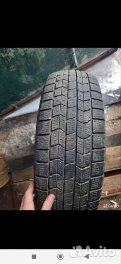 Dunlop Graspic DS3 205/60 R16