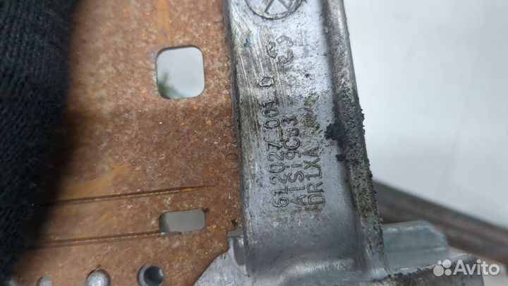 Колонка рулевая Lincoln MKZ, 2014