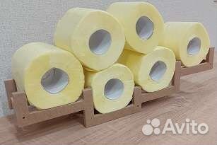 Держатель бумаги