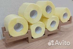 Держатель бумаги