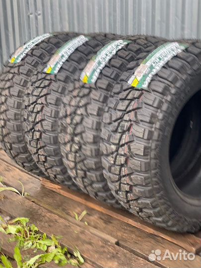Roadcruza RA8000 33/12.5 R18 116Y