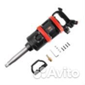 Гайковерт пневматический 1