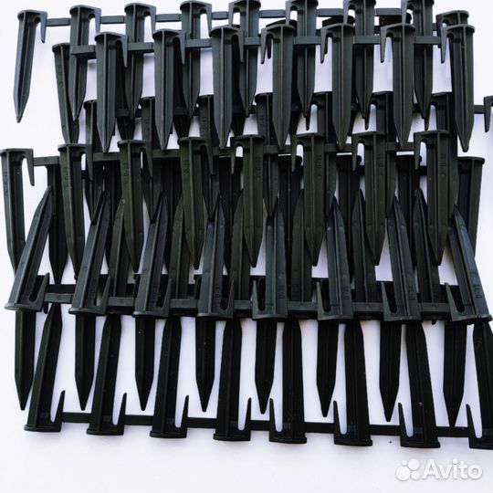 Колышки садовые