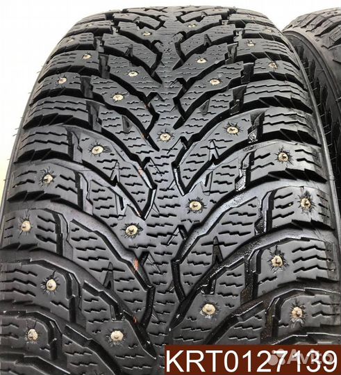 Nokian Tyres Hakkapeliitta 9 225/45 R18 95T