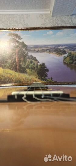 Гитара 4/4 Hohner HC-06