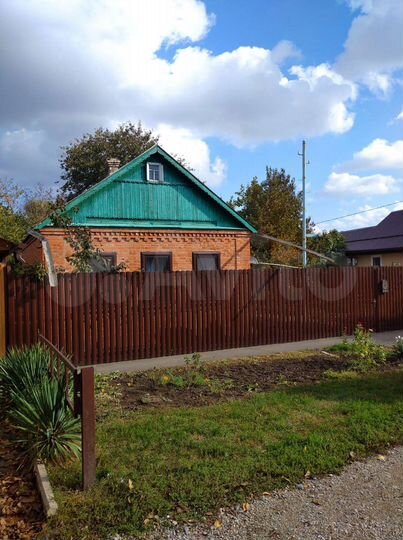 Участок 7,4 сот. (ИЖС)