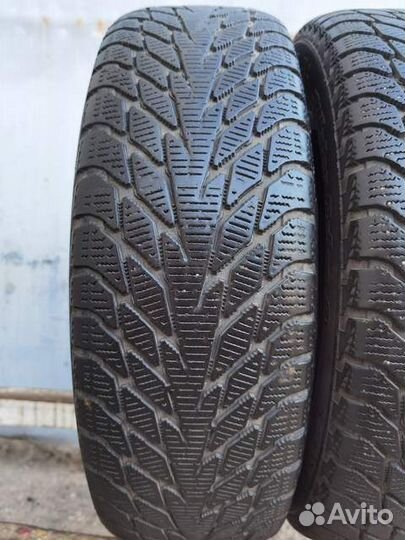 Cordiant Winter Drive 2 185/65 R15 92T