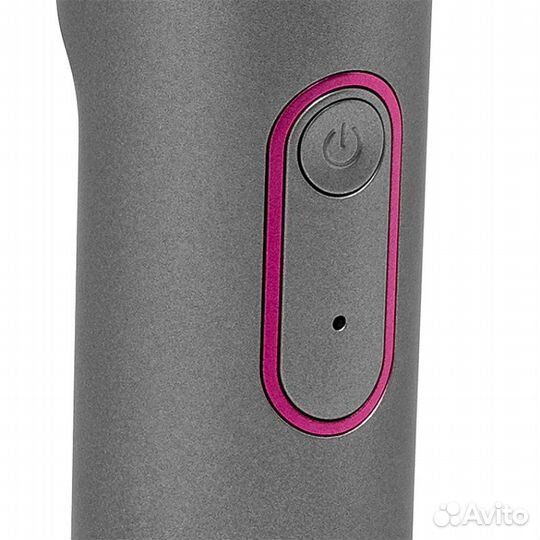 Бритва аккумуляторная с насадками galaxy line