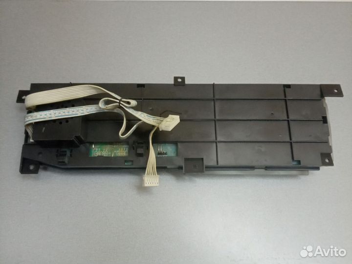 Модуль индикации сма Haier