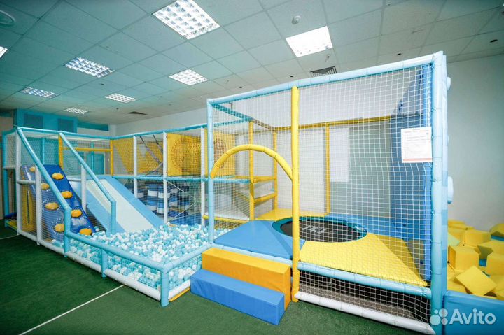 Праздники под ключ