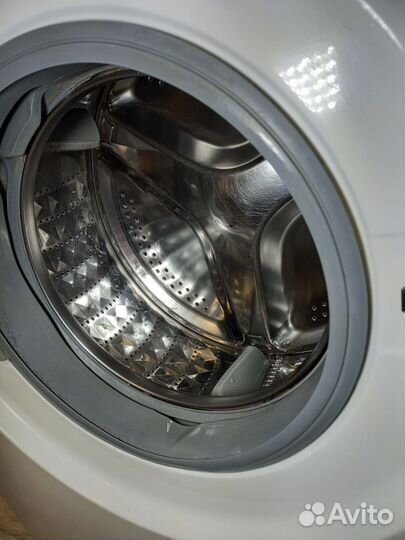 Стиральная машина Samsung