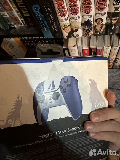 Dualsense god of war ragnarok