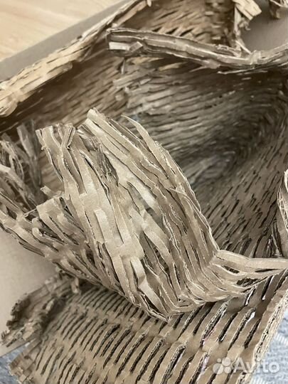 Коробки для переезда