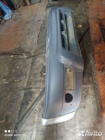 Бампер surf 185