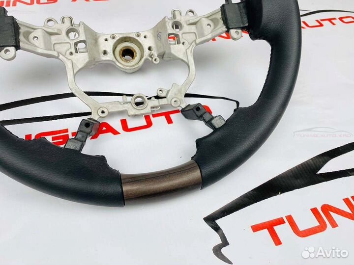 Руль Toyota Land Cruiser 150 C0225