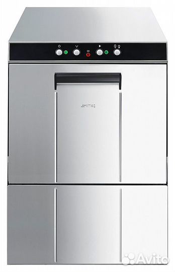 Посудомоечная машина smeg UD500D