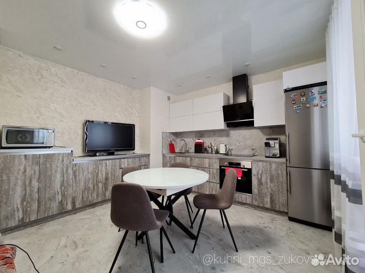 Кухня Кухонный гарнитур