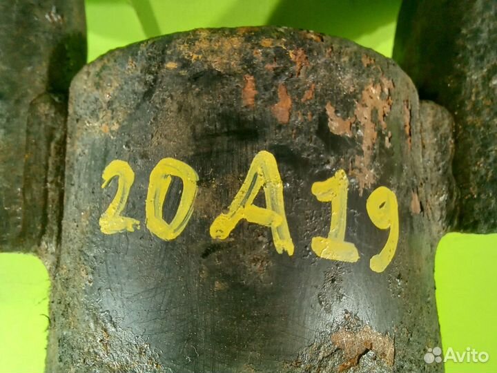 Опора правая для Mazda 6 2002-2007