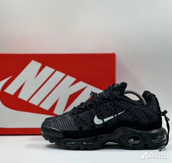 Кроссовки мужские Nike Air Max TN Plus