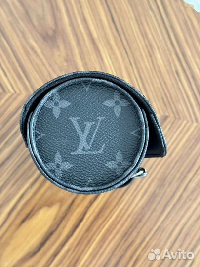 Футляр для часов Louis Vuitton