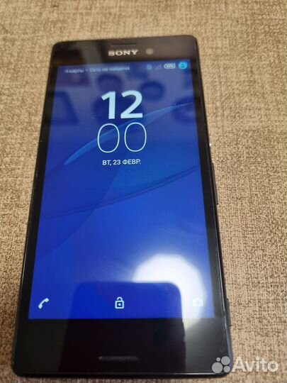Sony Xperia M4 Aqua Dual (E2333), 2/16 ГБ
