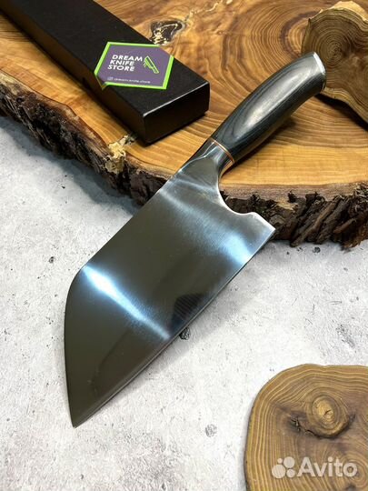 Сербский нож