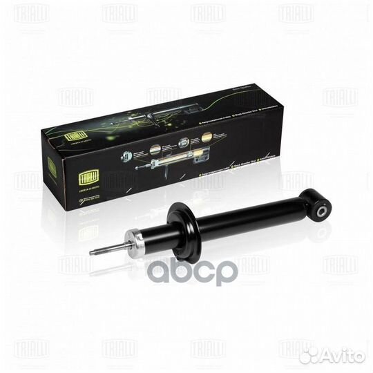 Амортизатор задн. масл. для а/м LADA Granta (10