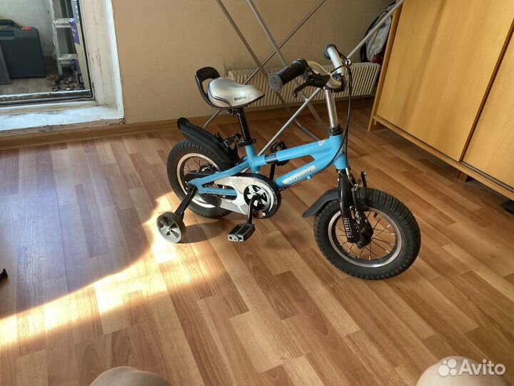 Велосипед Royalbaby freestyle
