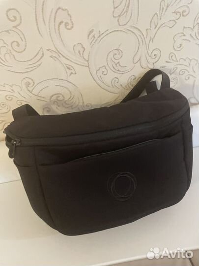 Сумка для коляски bugaboo