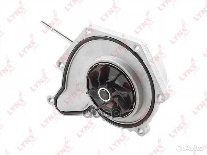 Насос водяной CW0211 lynxauto