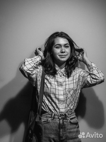 Фотосессия / знакомство / г. Москва