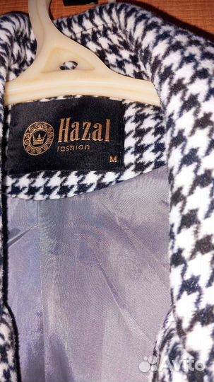 Пальто женское 42 44