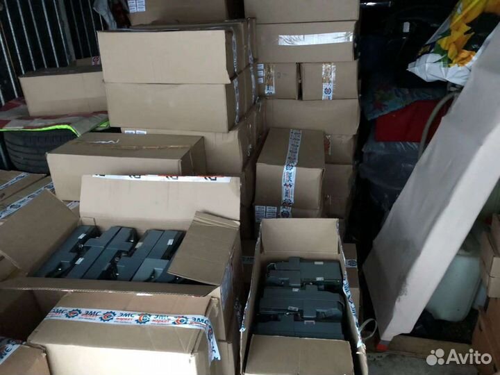 Счетчик электрический 380 б/у