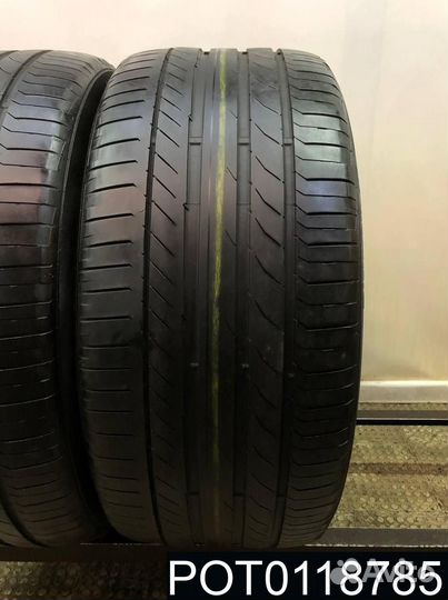 Continental ContiPremiumContact 5 295/40 R22 112Y