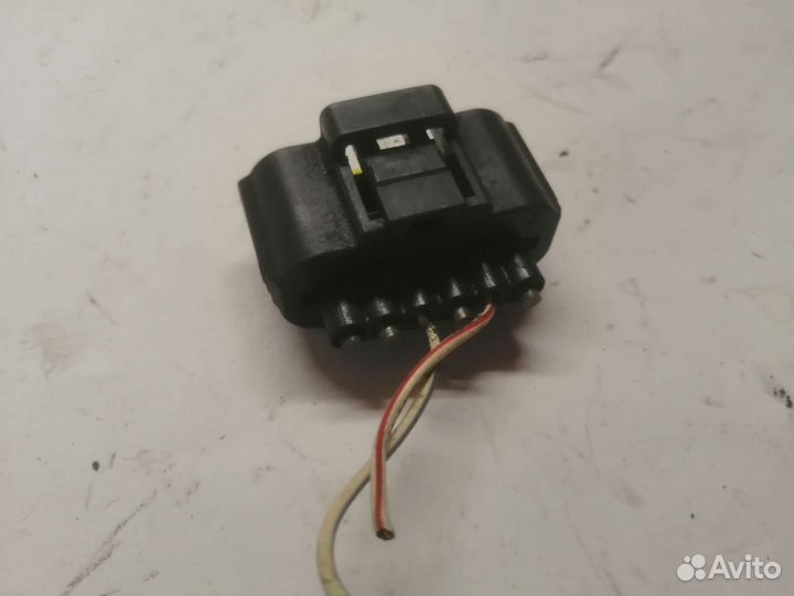 Фишка топливного насоса Форд Мазда Вольво