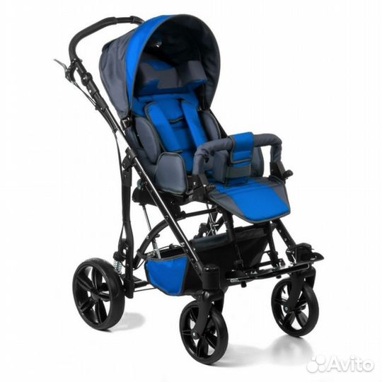 Инвалидная коляска дцп Vitea Care Junior