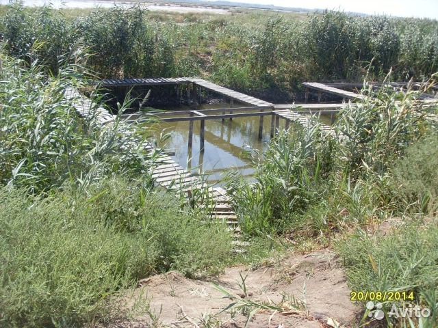 Участок 77 сот. (ИЖС)