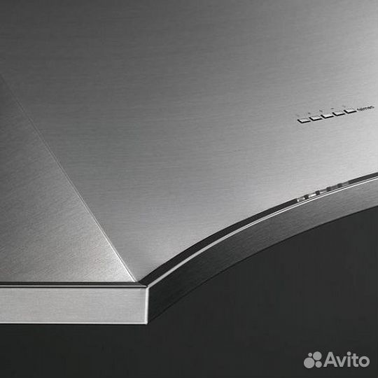 Вытяжка falmec Design Elios Ang Steel 100 ceia00.E0P1#crii491F