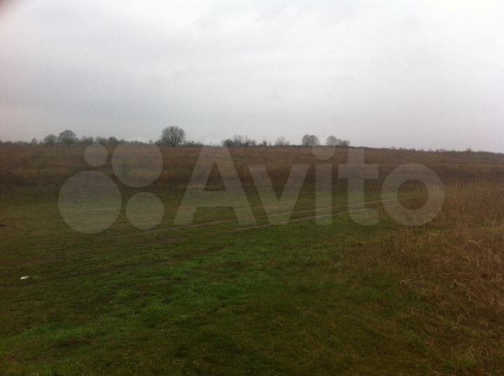 Участок 4,4 га (СНТ, ДНП)