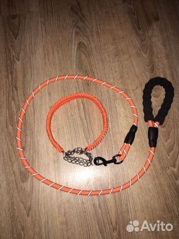 Ошейник для собак