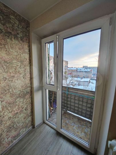 2-к. квартира, 44,2 м², 3/5 эт.