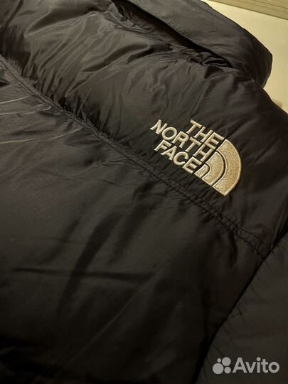 Куртка The North Face 700