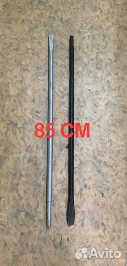 Монтажка для грузовых авто