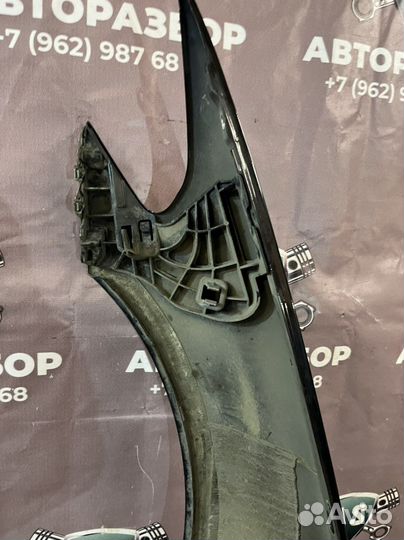 Bmw 520d xdrive крыло переднее правое