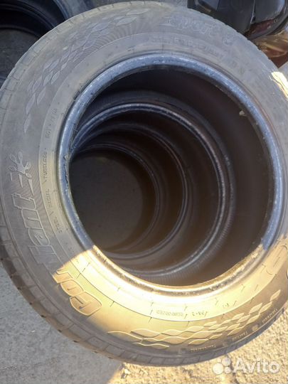 Cordiant Sport 3 245/45 R18 94M