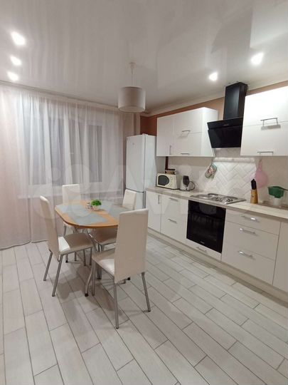 1-к. квартира, 51 м², 6/10 эт.