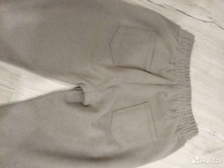 Брюки для девочки